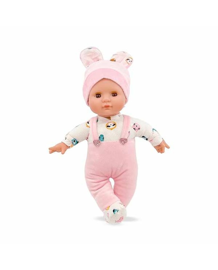 Bambolotto Neonato Berjuan 30 cm Bambolotto Neonato Berjuan 30 cm