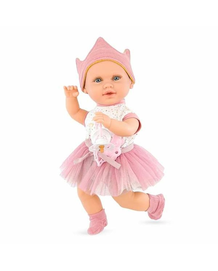 Bambolotto Neonato Berjuan Marianna 38 cm