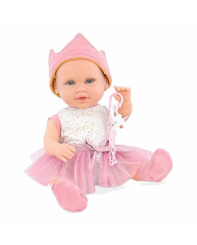 Bambolotto Neonato Berjuan Marianna 38 cm