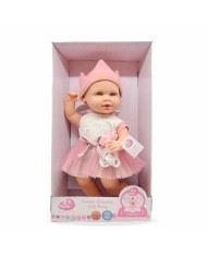 Bambolotto Neonato Berjuan Marianna 38 cm