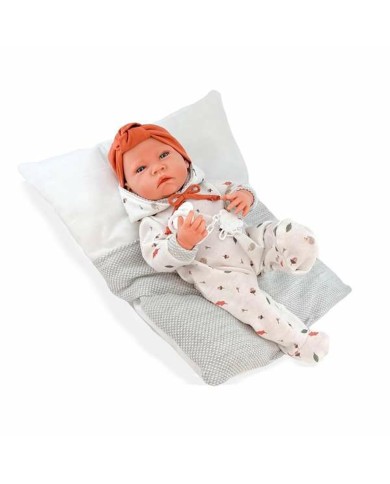 Bambole Rinate Berjuan 8117-24 45 cm