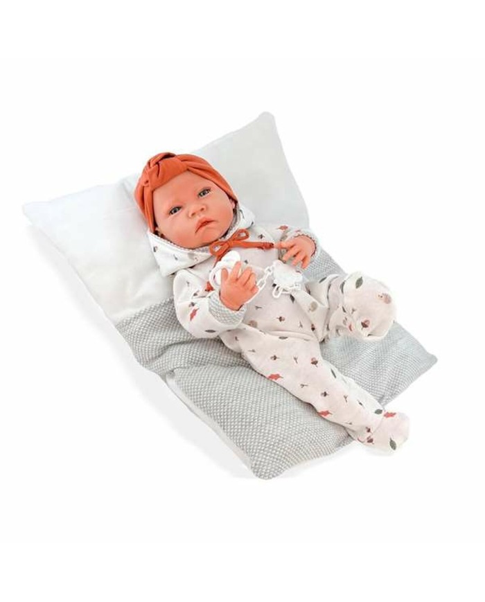 Bambole Rinate Berjuan 8117-24 45 cm Bambole Rinate Berjuan 8117-24 45 cm