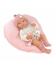 Bambole Rinate Berjuan 8123-24 45 cm Bambole Rinate Berjuan 8123-24 45 cm