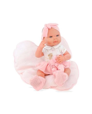 Bambole Rinate Berjuan 8122-24 45 cm