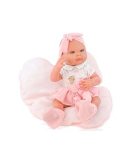 Bambole Rinate Berjuan 8122-24 45 cm Bambole Rinate Berjuan 8122-24 45 cm