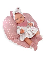 Bambole Rinate Berjuan 8125-24 45 cm