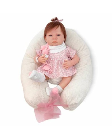 Bambole Rinate Berjuan 8214-24 50 cm