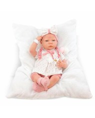 Bambole Rinate Berjuan 8300-24 50 cm Bambole Rinate Berjuan 8300-24 50 cm