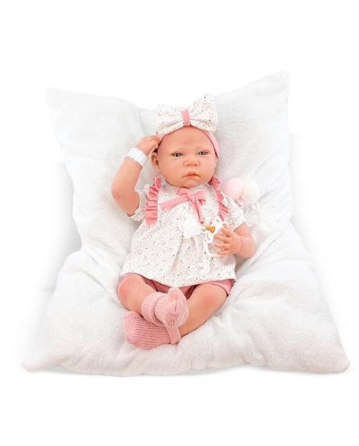 Bambole Rinate Berjuan 8215-24 50 cm