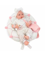 Bambole Rinate Berjuan 8302-24 50 cm