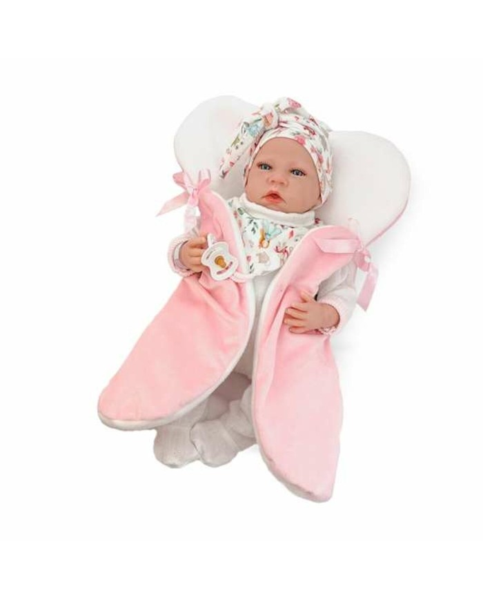 Bambole Rinate Berjuan 8302-24 50 cm