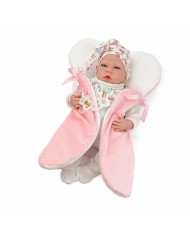 Bambole Rinate Berjuan 8302-24 50 cm