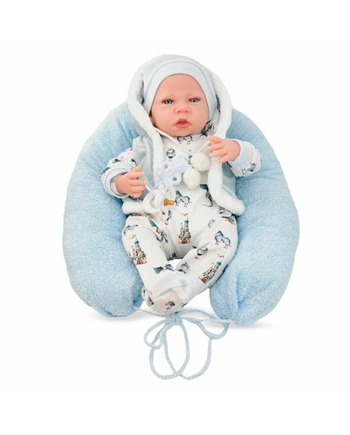 Bambole Rinate Berjuan 8400-24 50 cm