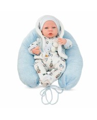 Bambole Rinate Berjuan 8302-24 50 cm