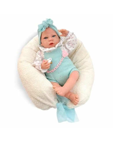Bambole Rinate Berjuan 8401-24 50 cm