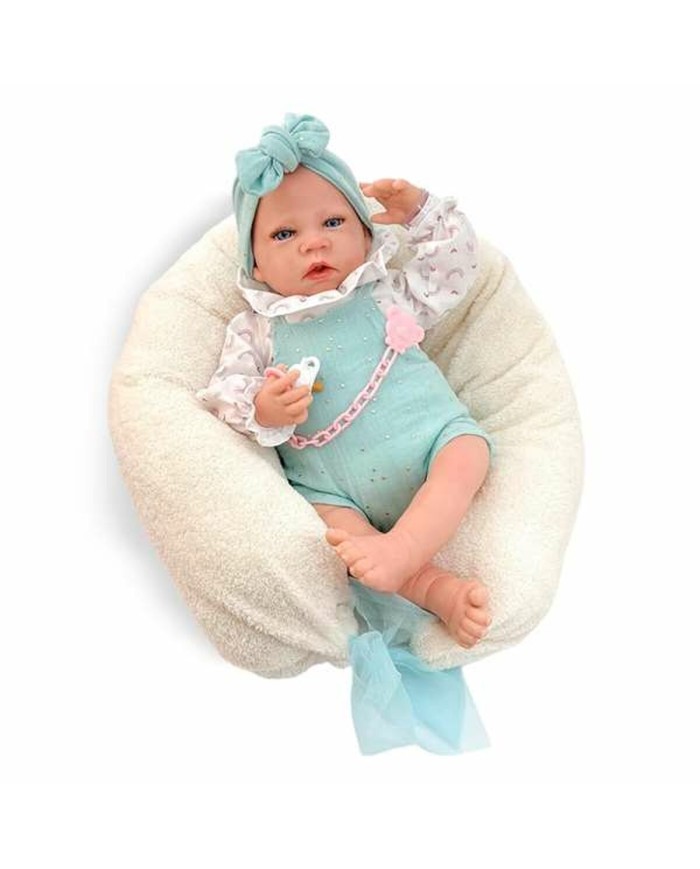 Bambole Rinate Berjuan 8401-24 50 cm