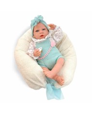 Bambole Rinate Berjuan 8401-24 50 cm