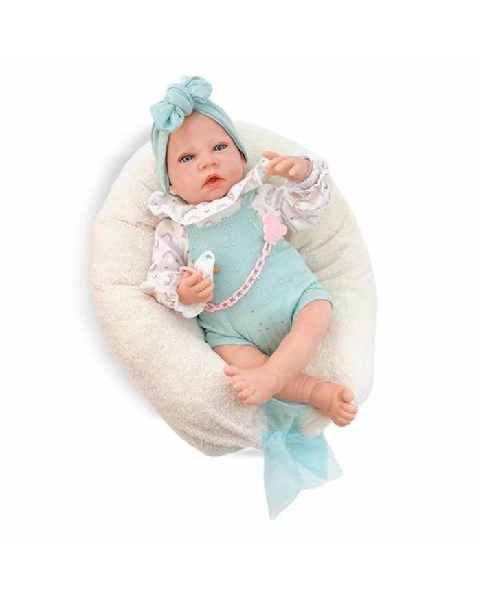 Bambole Rinate Berjuan 8401-24 50 cm