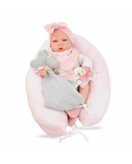 Bambole Rinate Berjuan 8402-24 50 cm Bambole Rinate Berjuan 8402-24 50 cm