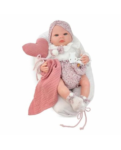 Bambole Rinate Berjuan 8500-24 50 cm