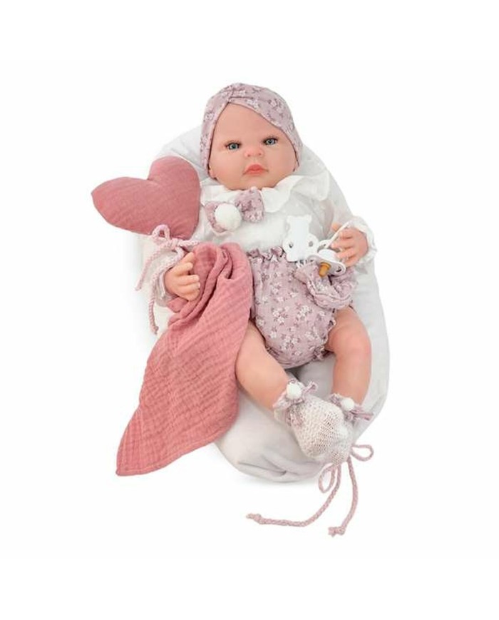 Bambole Rinate Berjuan 8500-24 50 cm Bambole Rinate Berjuan 8500-24 50 cm