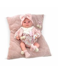 Bambole Rinate Berjuan 8502-24 50 cm Bambole Rinate Berjuan 8502-24 50 cm