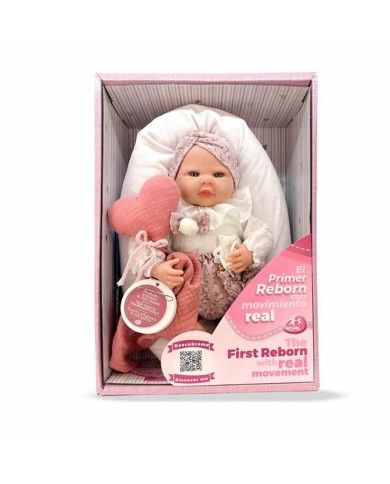 Bambole Rinate Berjuan 8500-24 50 cm