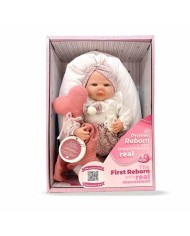 Bambole Rinate Berjuan 8500-24 50 cm Bambole Rinate Berjuan 8500-24 50 cm