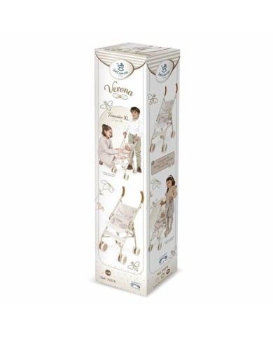 Carrozzina per Bambole Decuevas Verona Carrozzina per Bambole Decuevas Verona