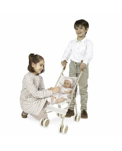 Carrozzina per Bambole Decuevas Verona