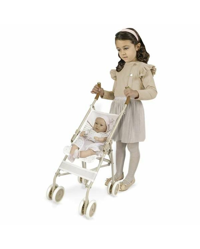 Carrozzina per Bambole Decuevas Verona