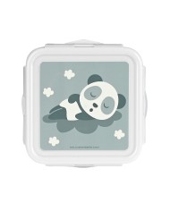 Porta pranzo BlackFit8 Enjoy Rosa 13 x 7,5 x 13 cm Porta pranzo BlackFit8 Enjoy Rosa 13 x 7,5 x 13 cm