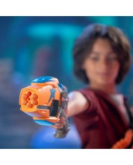 Pistola a Freccette Bizak Slugterra Eli'S Megamorph Blaster Arancio Pistola a Freccette Bizak Slugterra Eli'S Megamorph Blaster Arancio