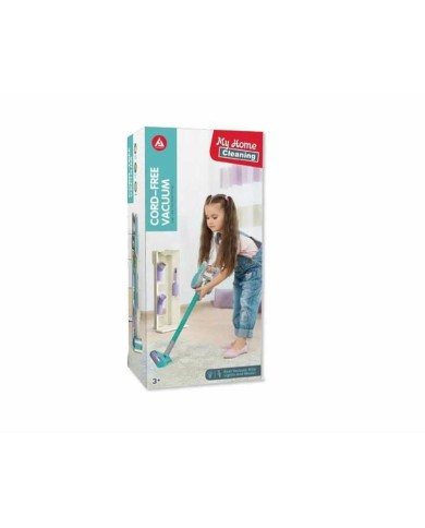 Aspirapolvere giocattolo 19 x 40 cm Aspirapolvere giocattolo 19 x 40 cm