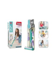 Aspirapolvere giocattolo 19 x 40 cm