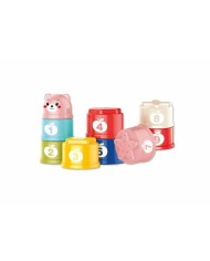 Puzzle di Legno per Bambini Apli