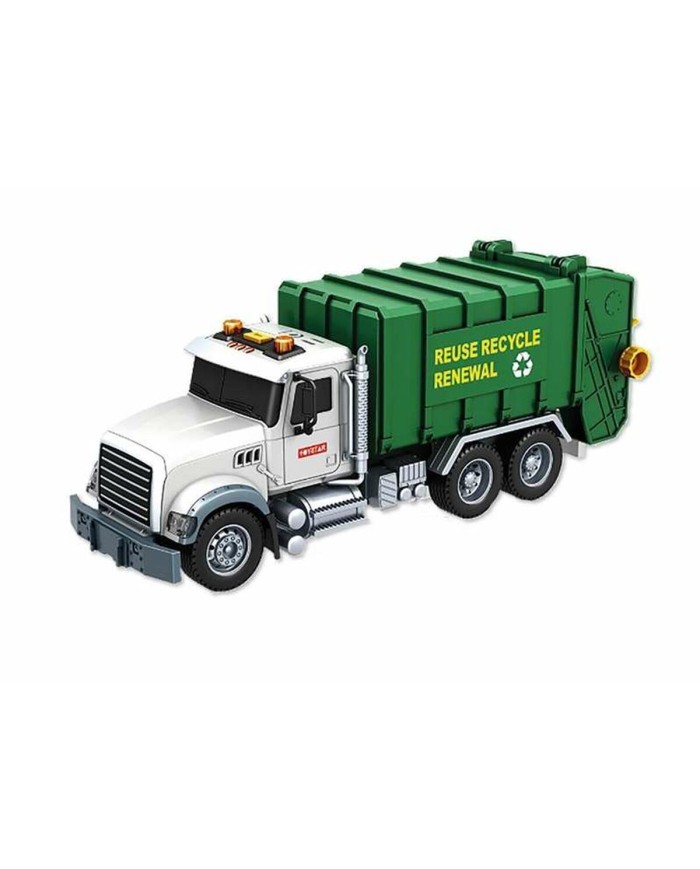 Camion della Spazzatura Camion della Spazzatura