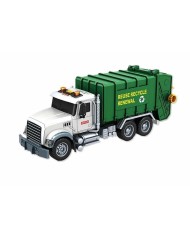 Camion dei Pompieri 35 x 18 x 12 cm