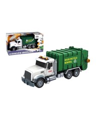 Camion della Spazzatura Camion della Spazzatura