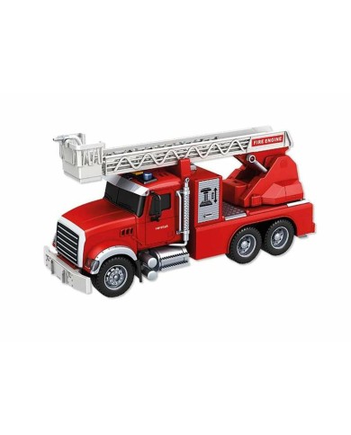 Camion dei Pompieri 35 x 18 x 12 cm Camion dei Pompieri 35 x 18 x 12 cm