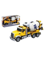 Camion dei Pompieri 35 x 18 x 12 cm