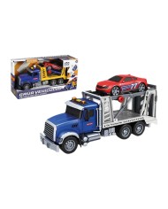 Camion dei Pompieri Camion dei Pompieri