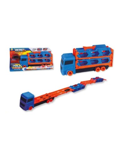 Camion Porta-veicoli 50 x 13 x 25 cm Camion Porta-veicoli 50 x 13 x 25 cm