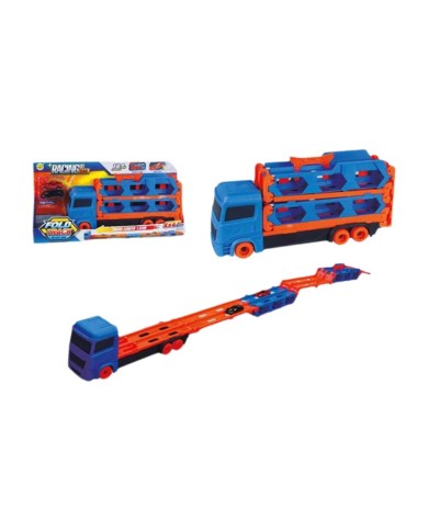 Camion Porta-veicoli 50 x 13 x 25 cm Camion Porta-veicoli 50 x 13 x 25 cm