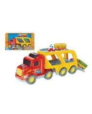 Camion Porta-veicoli 35 cm