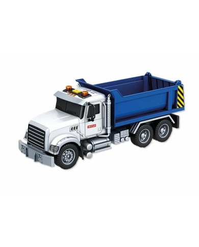 Camion dei Pompieri 35 x 18 x 12 cm Camion dei Pompieri 35 x 18 x 12 cm