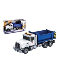 Camion dei Pompieri 35 x 18 x 12 cm Camion dei Pompieri 35 x 18 x 12 cm
