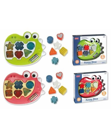 Puzzle per Bambini Dinosauro Puzzle per Bambini Dinosauro