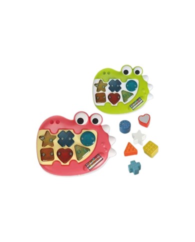 Puzzle per Bambini Dinosauro Puzzle per Bambini Dinosauro