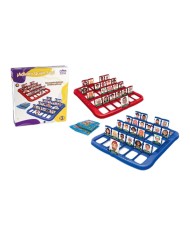 Gioco da Tavolo Adivina Quién Soy